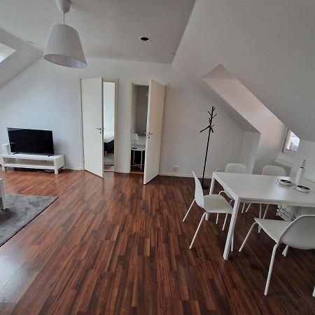 Home Inn Sve102 斯德哥尔摩 外观 照片