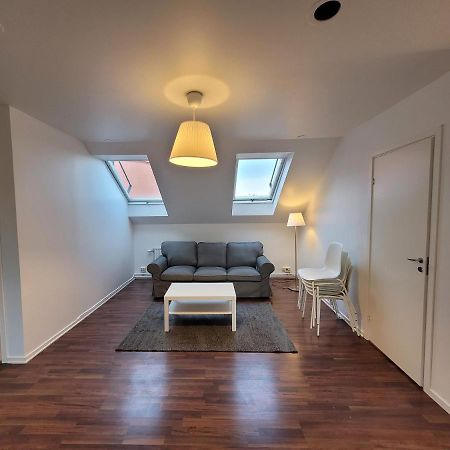 Home Inn Sve102 斯德哥尔摩 外观 照片