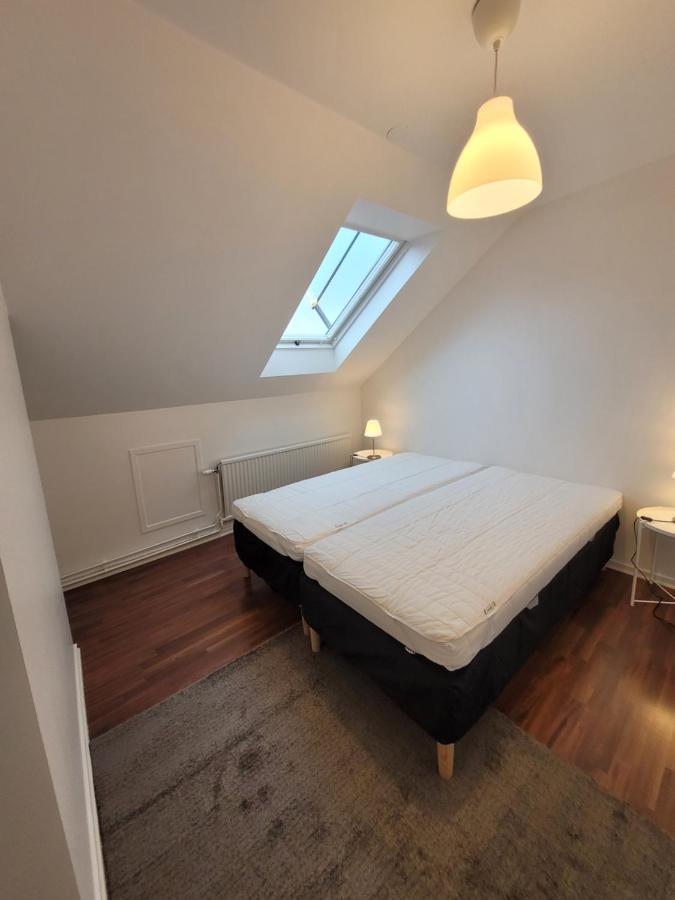 Home Inn Sve102 斯德哥尔摩 外观 照片