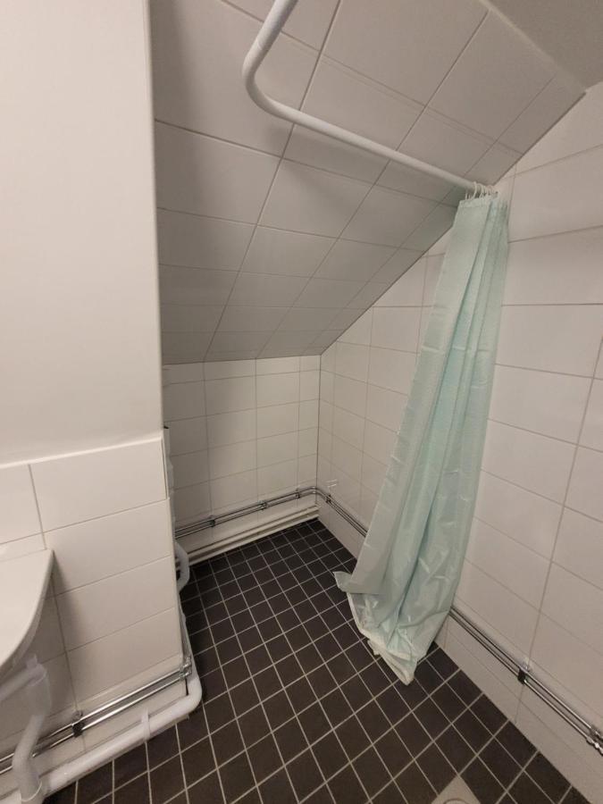 Home Inn Sve102 斯德哥尔摩 外观 照片